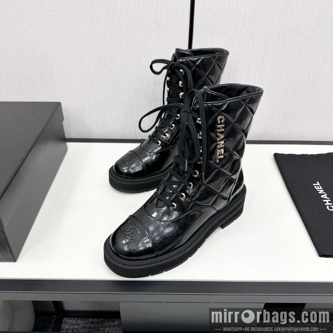 Chanel Shoes sz35-40 h1121