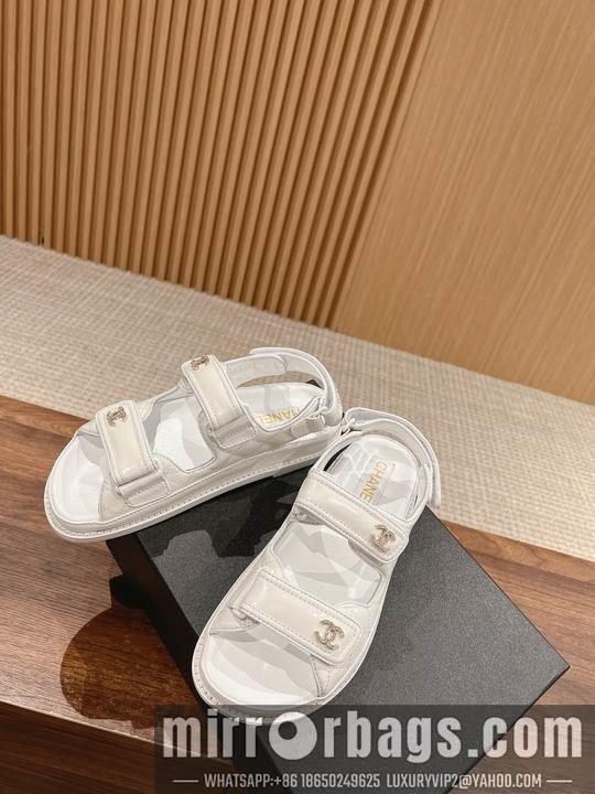 Chanel Shoes sz35-42 mnh0415
