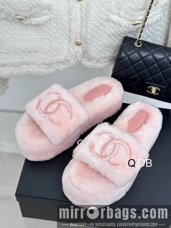 Chanel Shoes sz35-40 3C DB0905