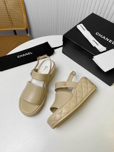 Chanel Shoes sz35-41 mnh0501