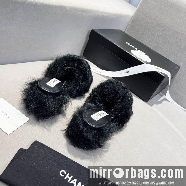 Chanel Shoes sz35-41 mnh0703