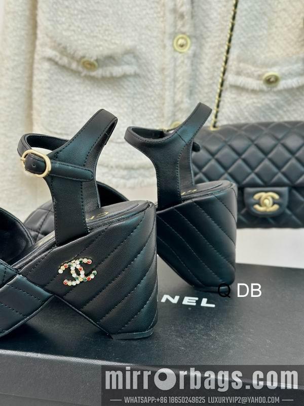 Chanel Shoes sz35-39 DB0702