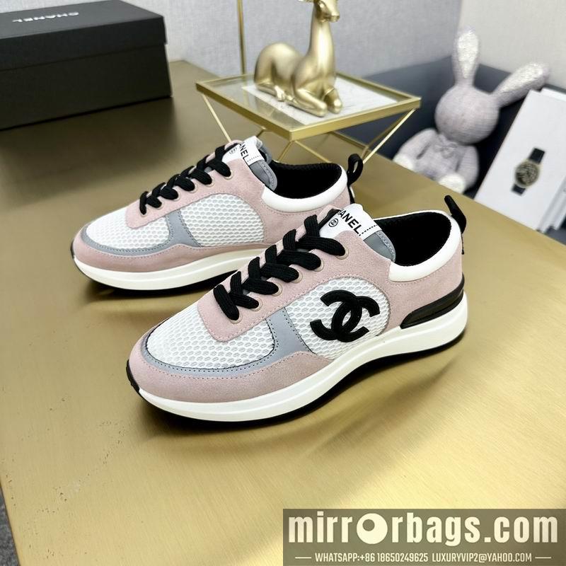 Chanel Shoes sz35-46 fsm0101