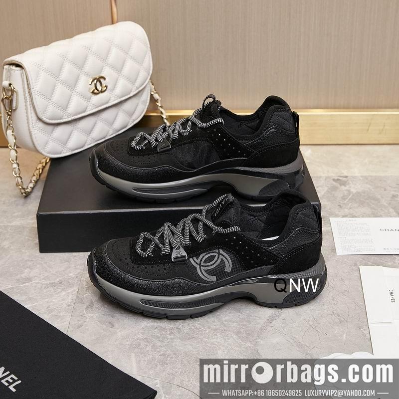 Chanel Shoes sz35-40 2C NW0102