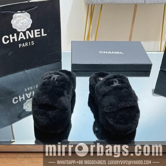 Chanel Shoes sz35-41 mnh0802