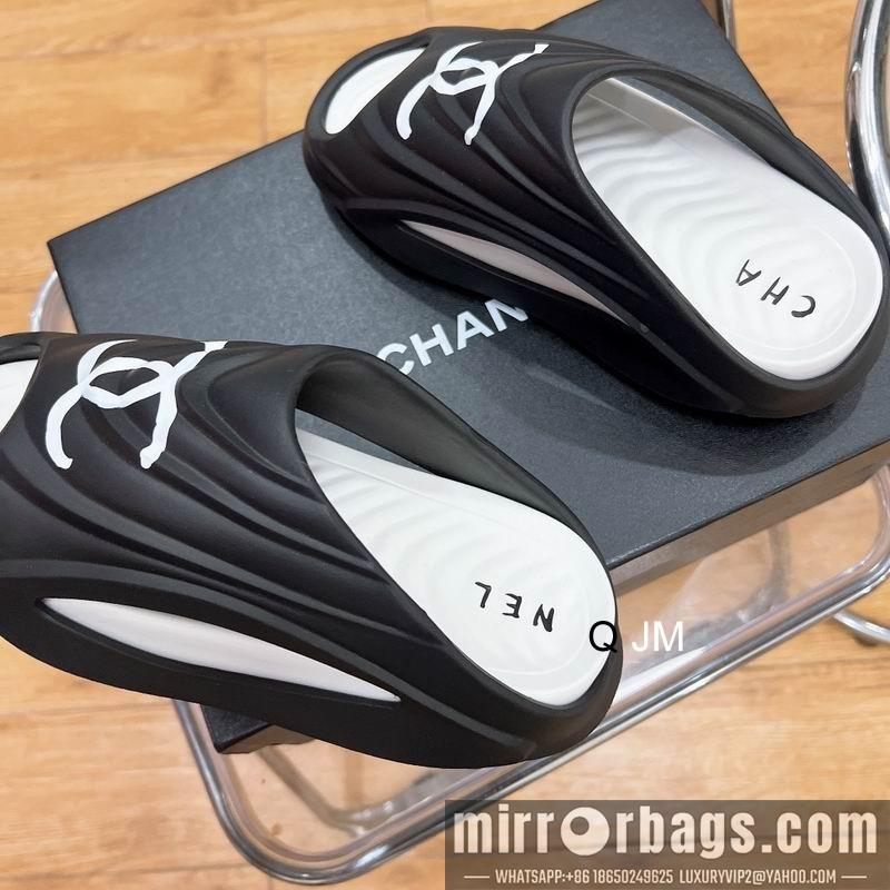 Chanel Shoes sz35-40 JM0615