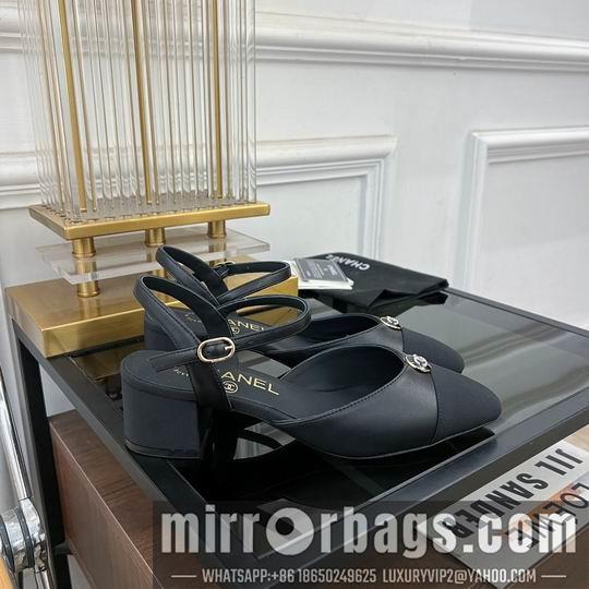 Chanel Shoes sz35-41 mnh0304