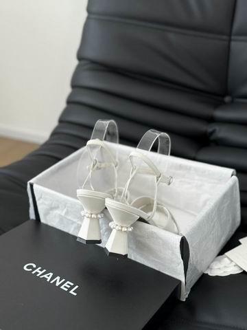 Chanel Shoes sz35-39 mnh0512