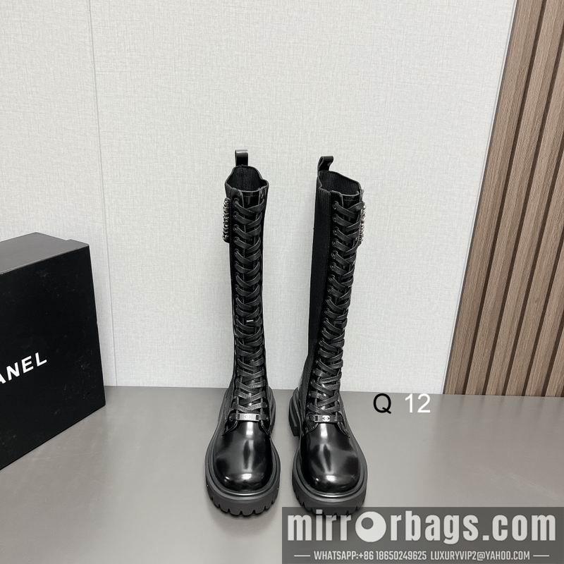 Chanel Shoes sz35-40 J0808