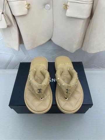Chanel Shoes sz35-40 mnh0201