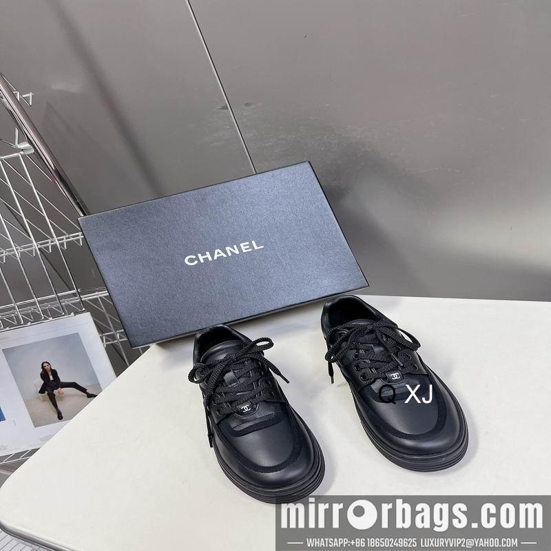 Chanel Shoes sz35-40 XJ0403