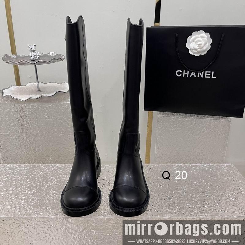Chanel Shoes sz35-40 XX0702