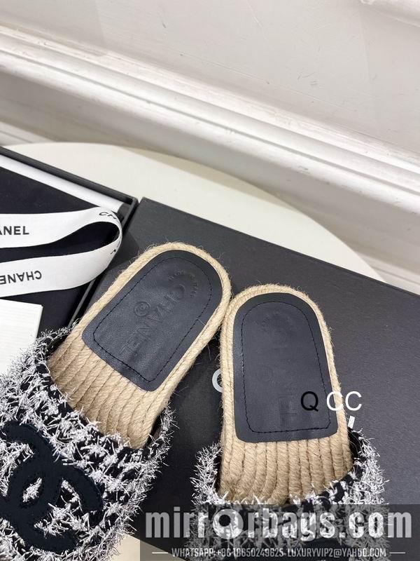 Chanel Shoes sz35-40 JX0343