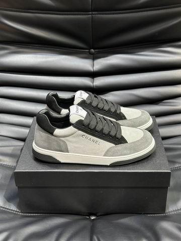 Chanel Shoes sz38-45 hnh0302