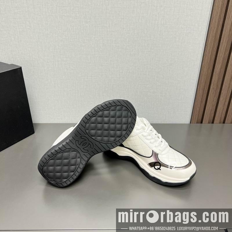 Chanel Shoes sz35-40 J0907