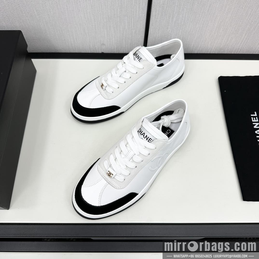 Chanel Shoes sz35-41 h1102