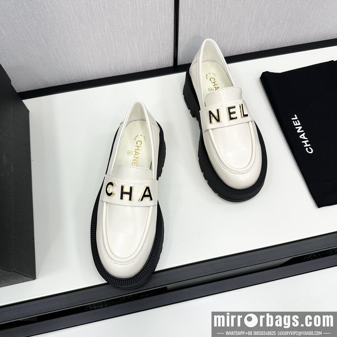 Chanel Shoes sz35-41 h0806