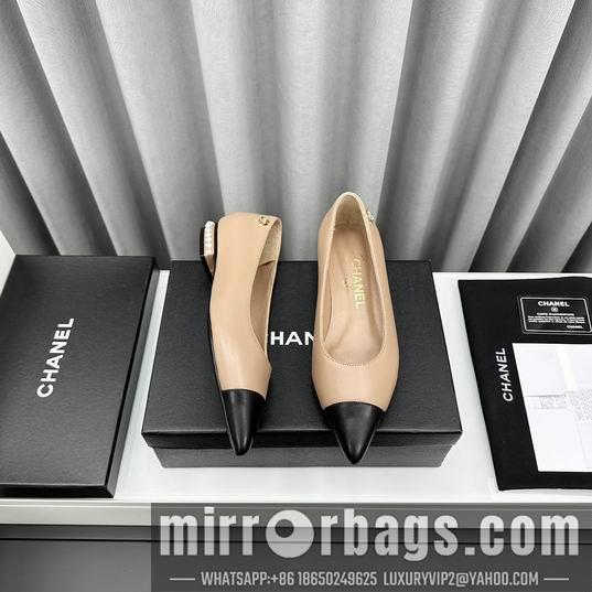Chanel Shoes sz34-40 mnh0412