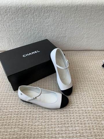 Chanel Shoes sz35-41 mnh0717