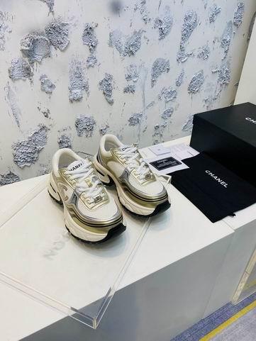 Chanel Shoes sz35-40 mnh0504