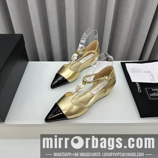 Chanel Shoes sz35-41 mnh0414