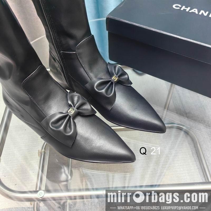 Chanel Shoes sz35-40 YS1232