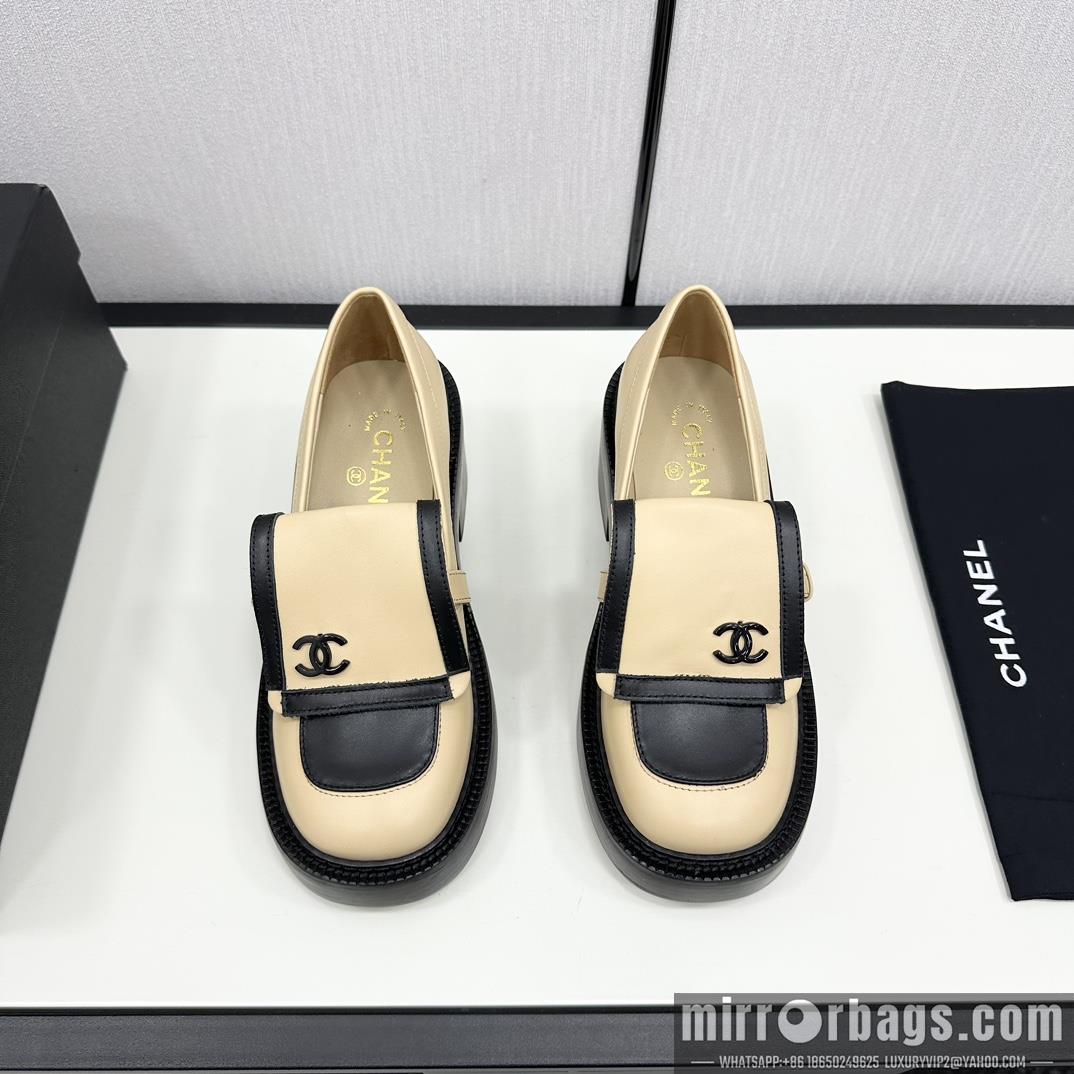 Chanel Shoes sz35-41 h0808