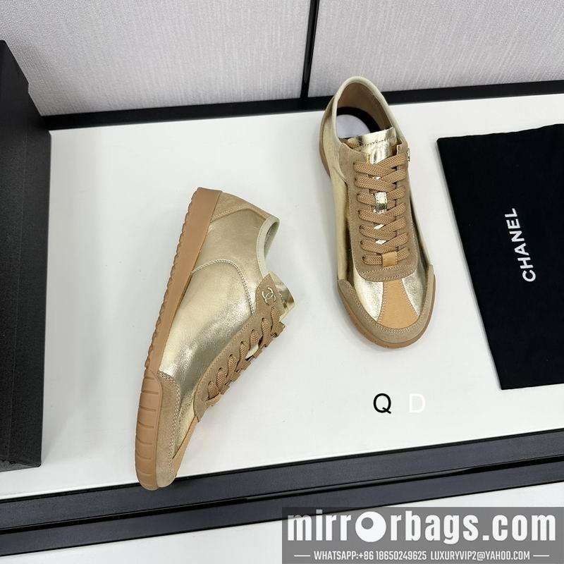 Chanel Shoes sz35-40 GDT0901