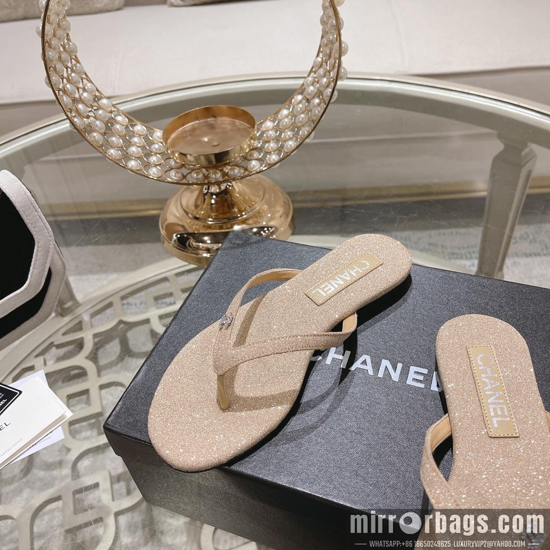Chanel Shoes sz35-42 h0702