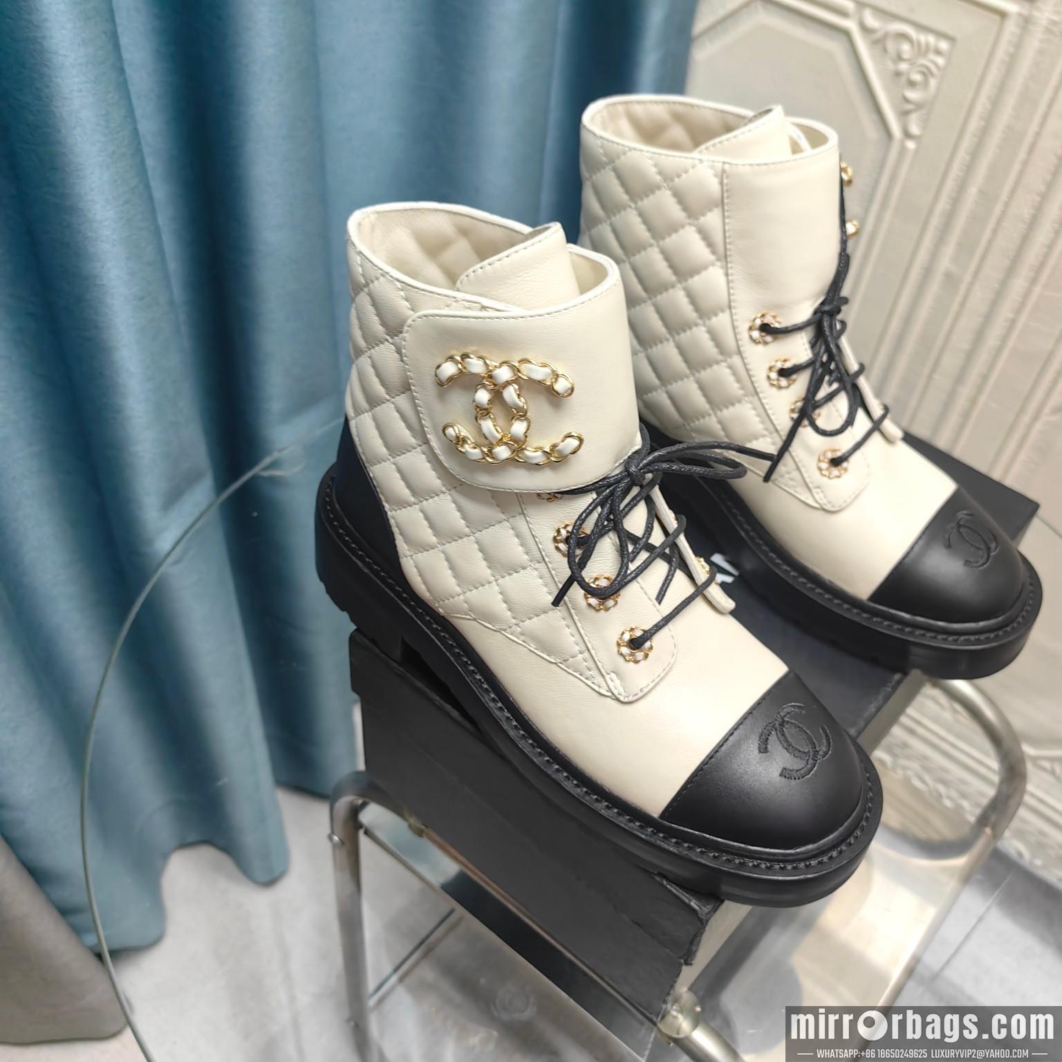 Chanel Shoes sz35-41 h1009