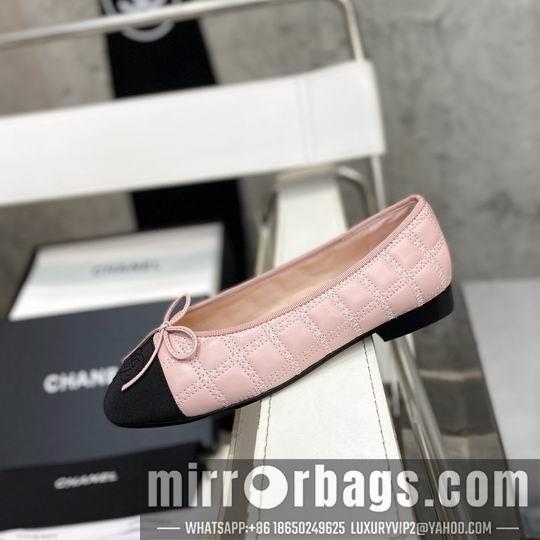 Chanel Shoes sz34-43 mnh0308