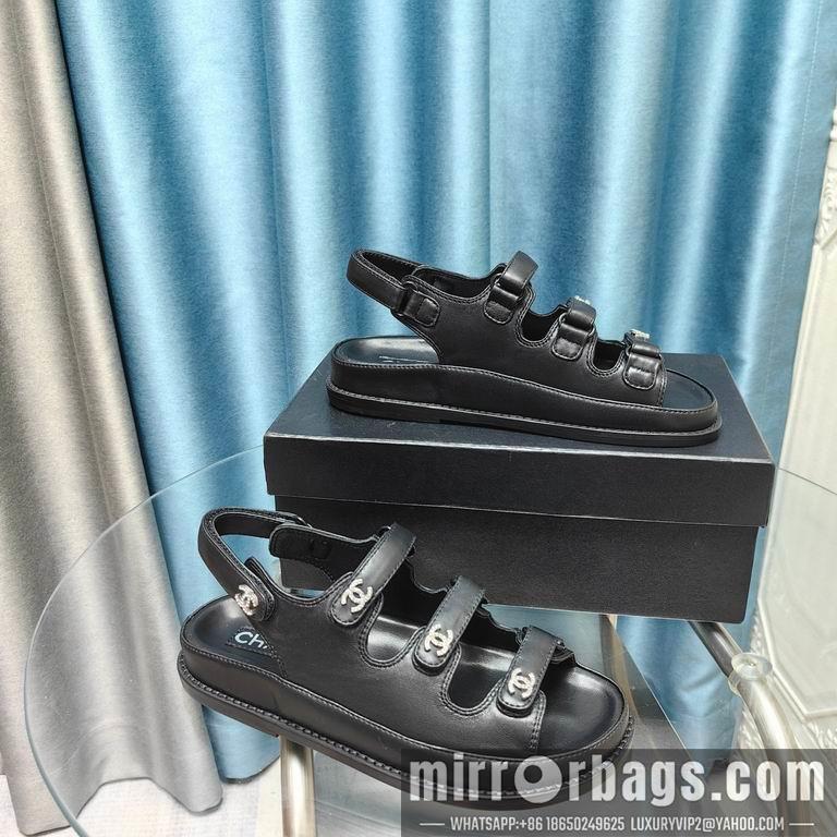 Chanel Shoes sz35-41 mnh0401