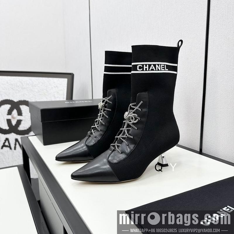 Chanel Shoes sz35-39 FY1122