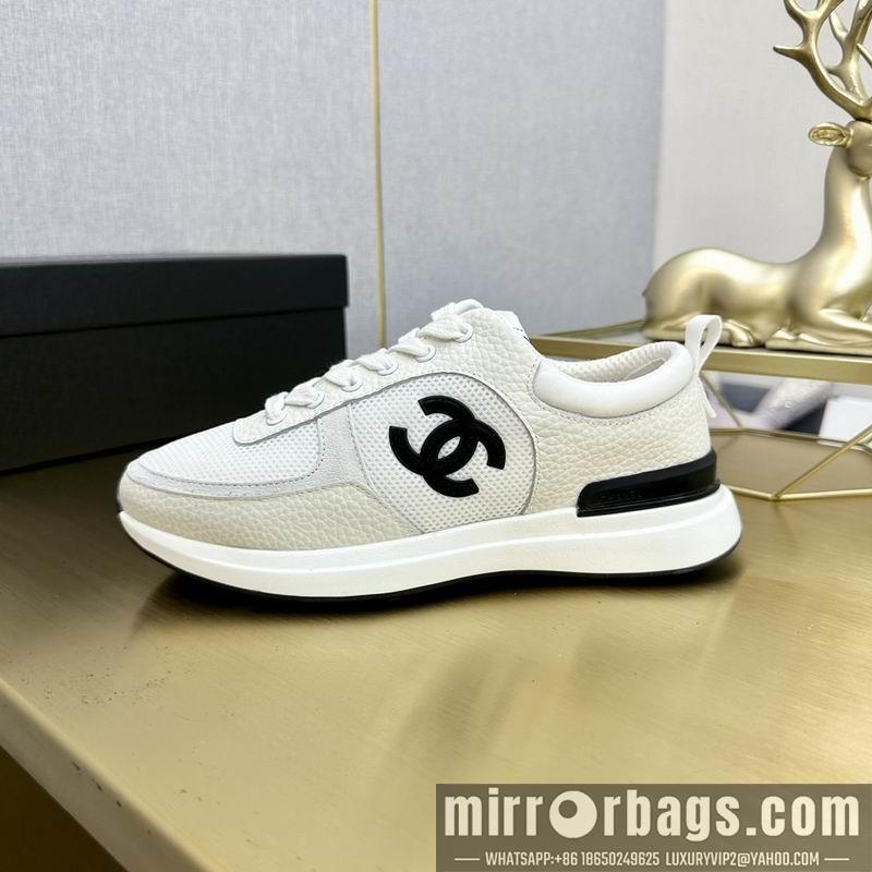Chanel Shoes sz35-46 fsm0101