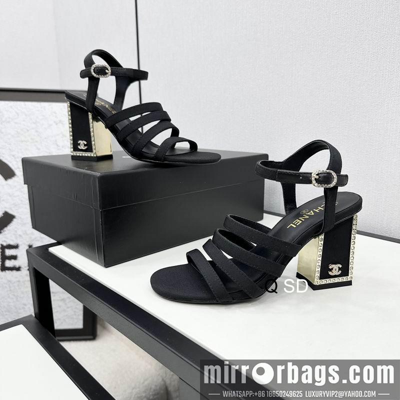 Chanel Shoes sz35-40 SD1203