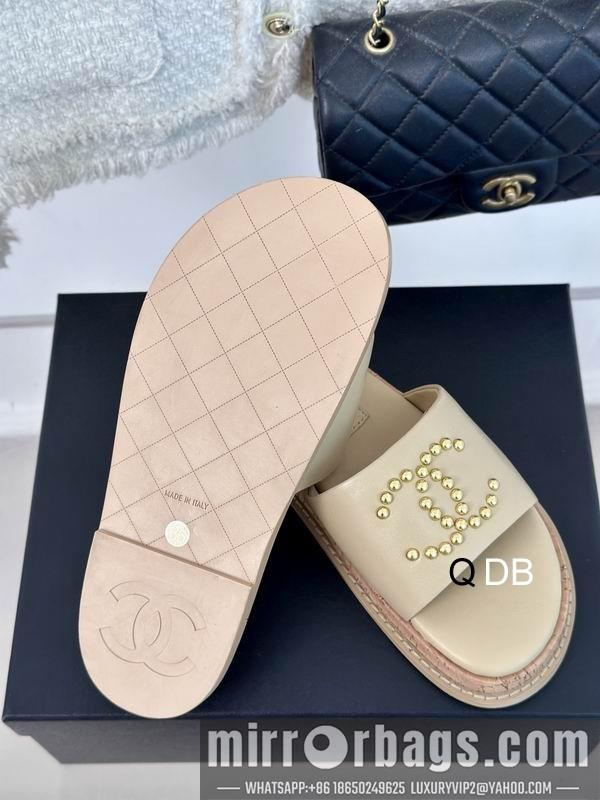Chanel Shoes sz35-40 DB0505