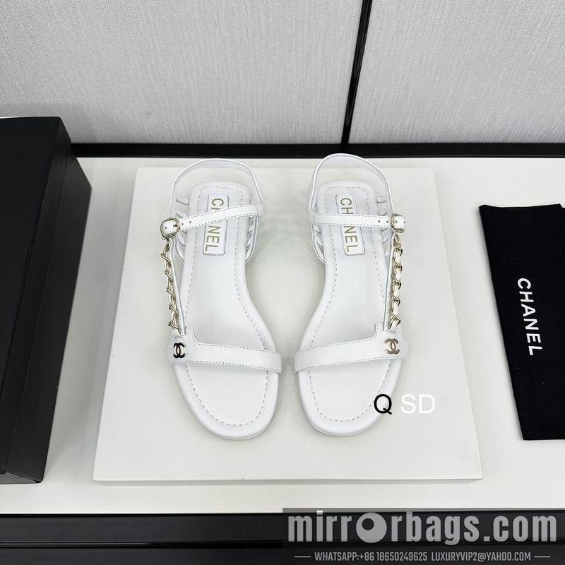 Chanel Shoes sz35-40 SD0608