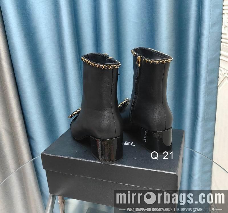 Chanel Shoes sz35-40 YS0906