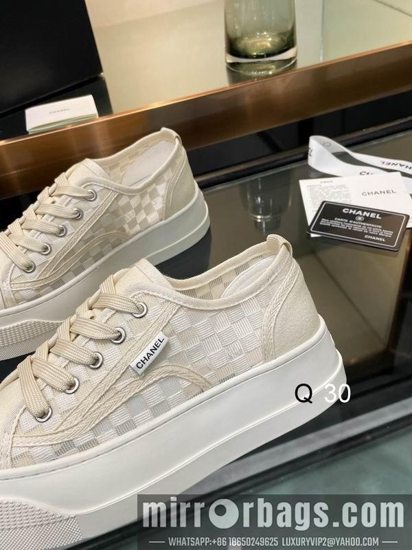 Chanel Shoes sz35-40 F1006
