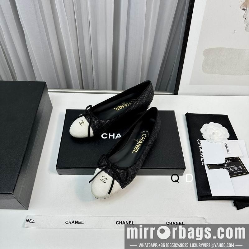 Chanel Shoes sz35-40 7C GDT0906