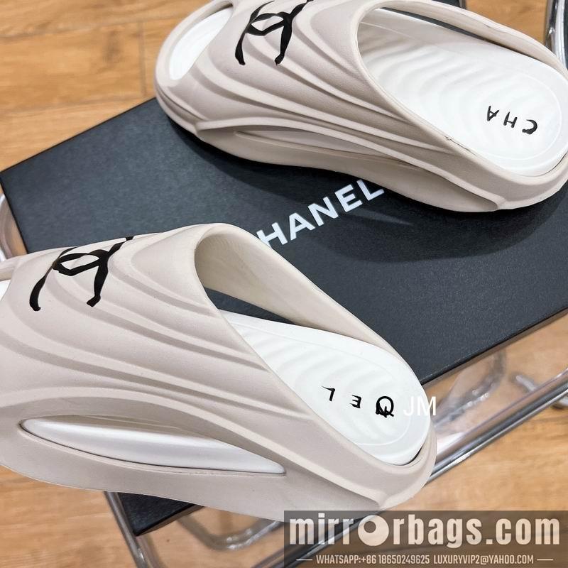 Chanel Shoes sz35-40 JM0615