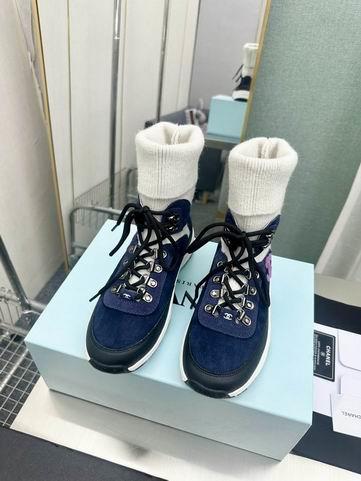 Chanel Shoes sz35-42 mnh0501
