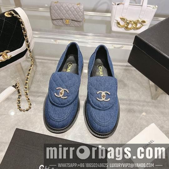 Chanel Shoes sz35-41 mnh0704