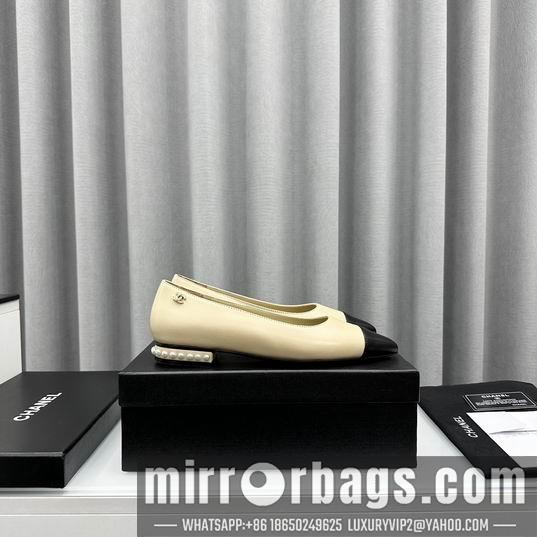 Chanel Shoes sz34-40 mnh0412
