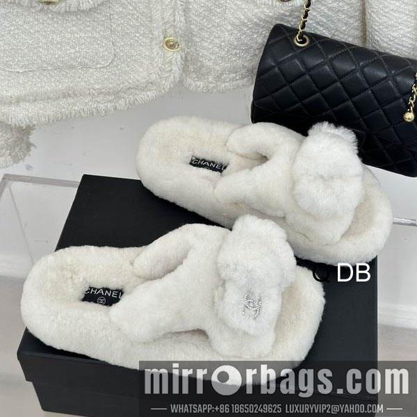 Chanel Shoes sz35-40 3C DB1011