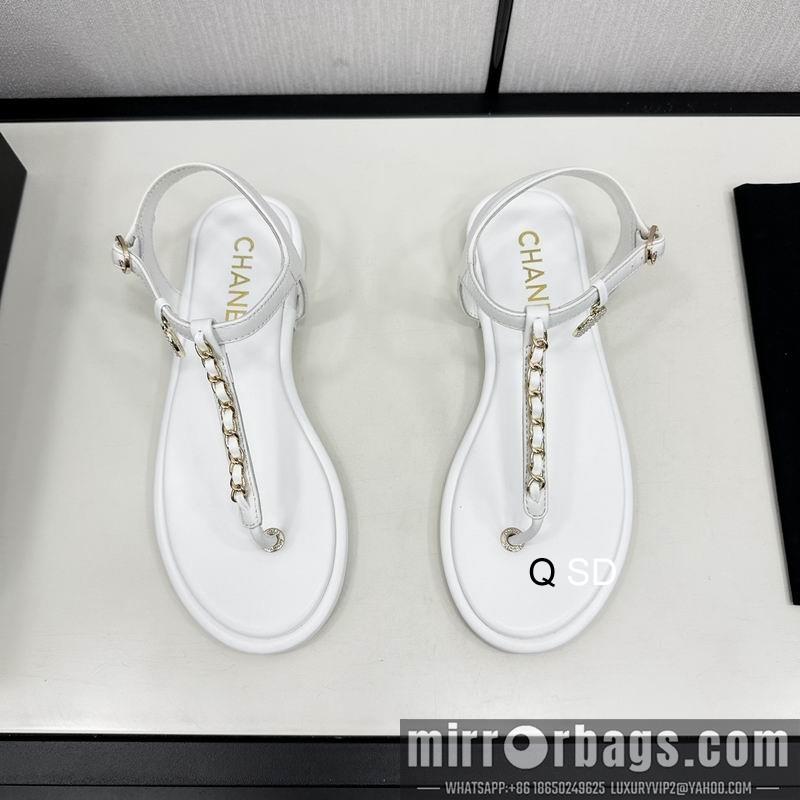 Chanel Shoes sz35-40 SD1204