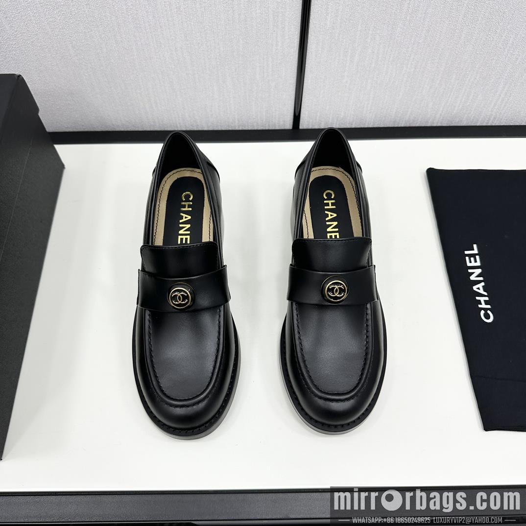 Chanel Shoes sz35-41 h0807