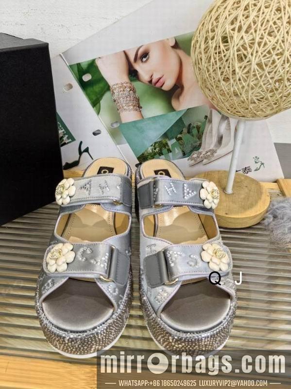 Chanel Shoes sz35-40 XJ0723