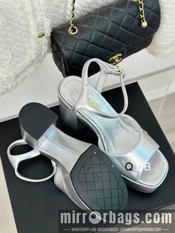 Chanel Shoes sz35-40 DB0709