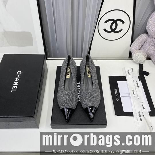 Chanel Shoes sz35-41 mnh0410